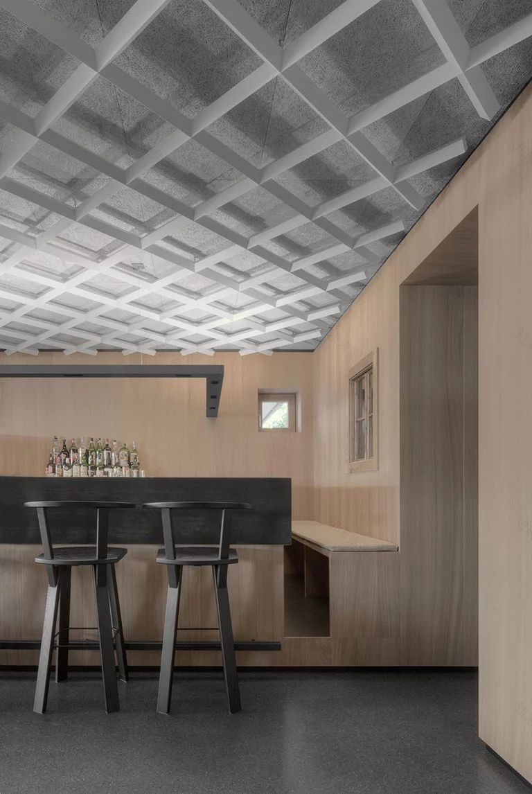 简约灰的极致魅力——bergmeisterwolf 建筑设计事务所案例解析-16