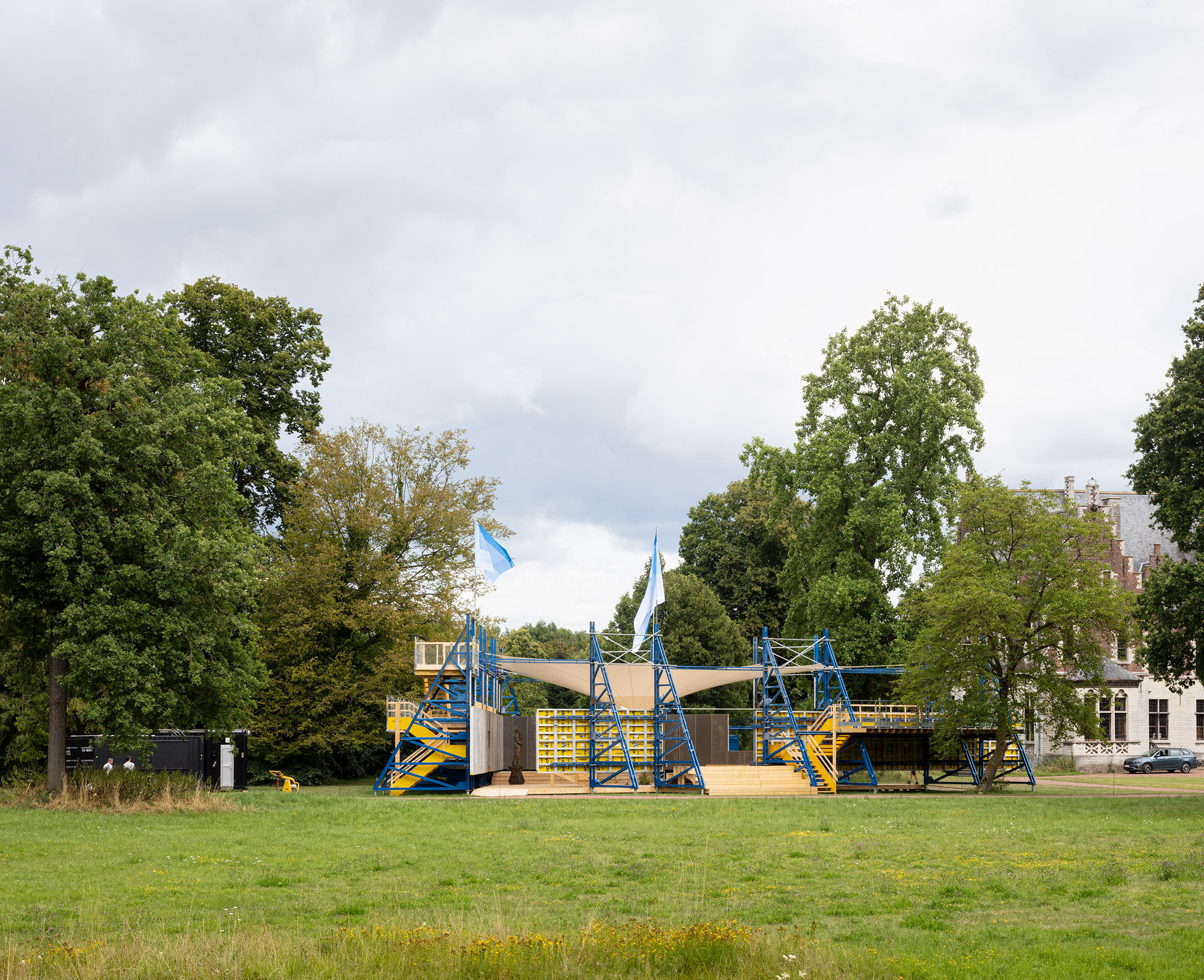 弗洛拉亭丨比利时-17