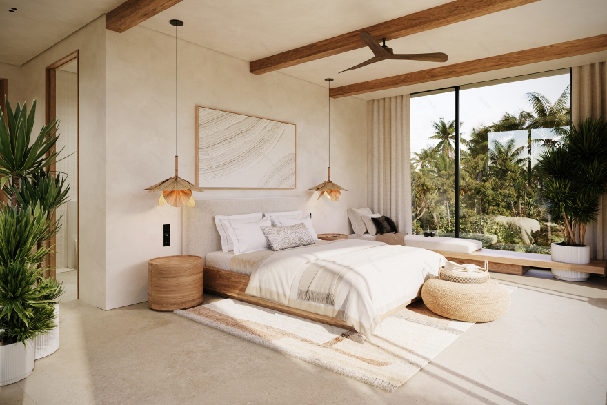 西米弗别墅丨IndonesiaBali丨Anna Kaliadina,Andre Burbela等-39