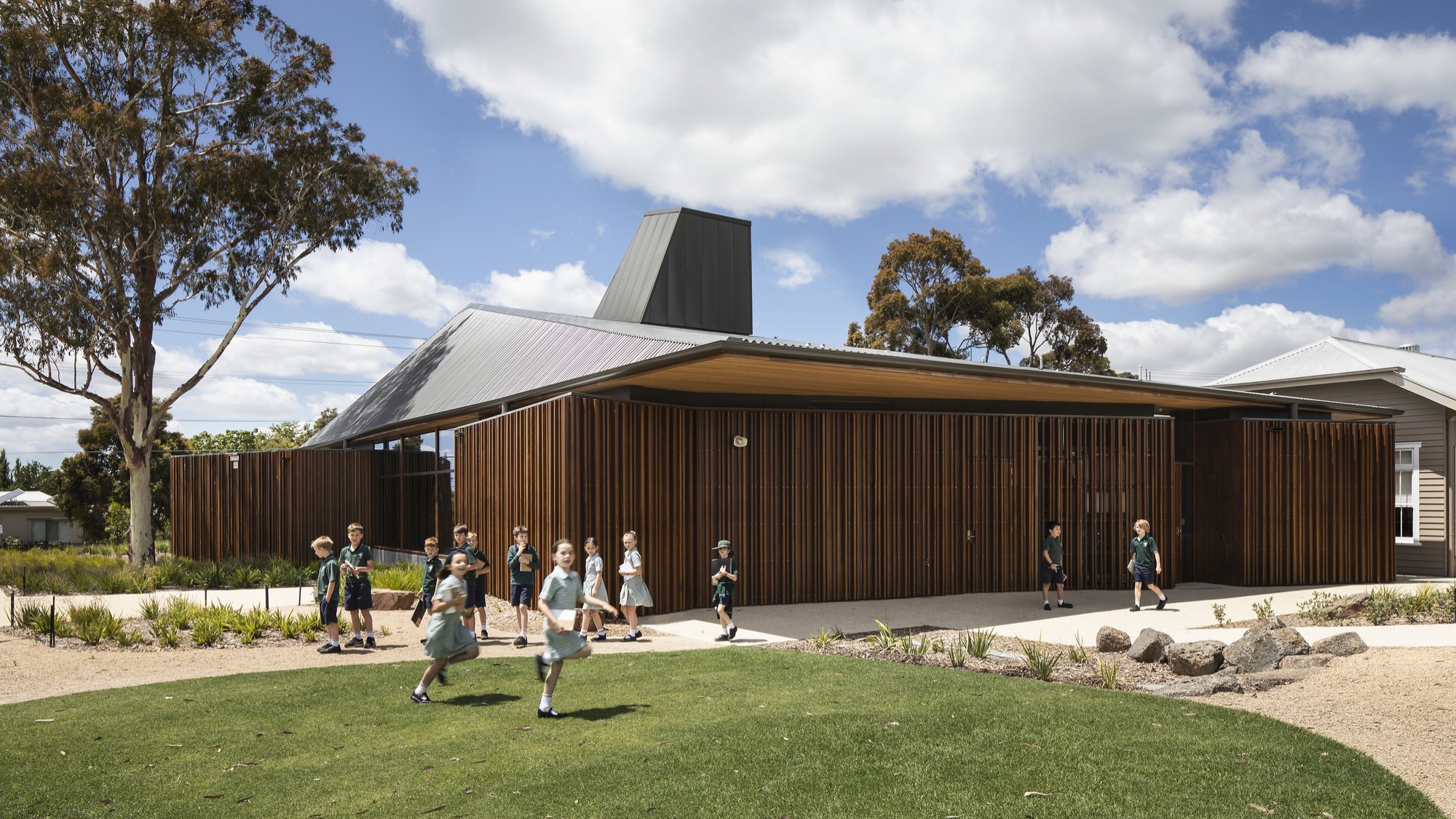 Geelong College Junior School John Wardle Architects-4