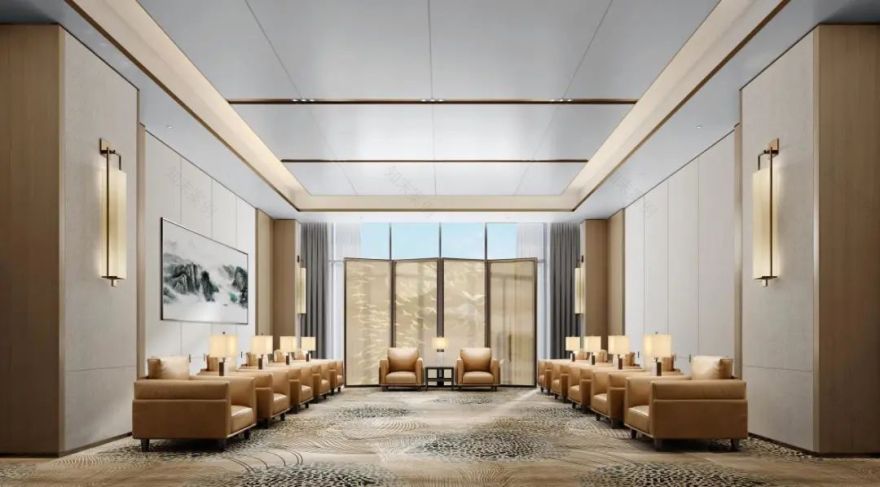 创智谷·云创当代商务中心:展厅运营思维,筑就未来生活试验场 | 华竣数创-52