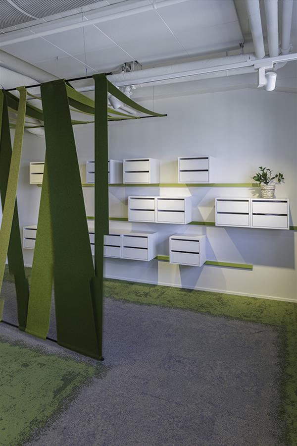 斯诺赫塔建筑事务所 20-14