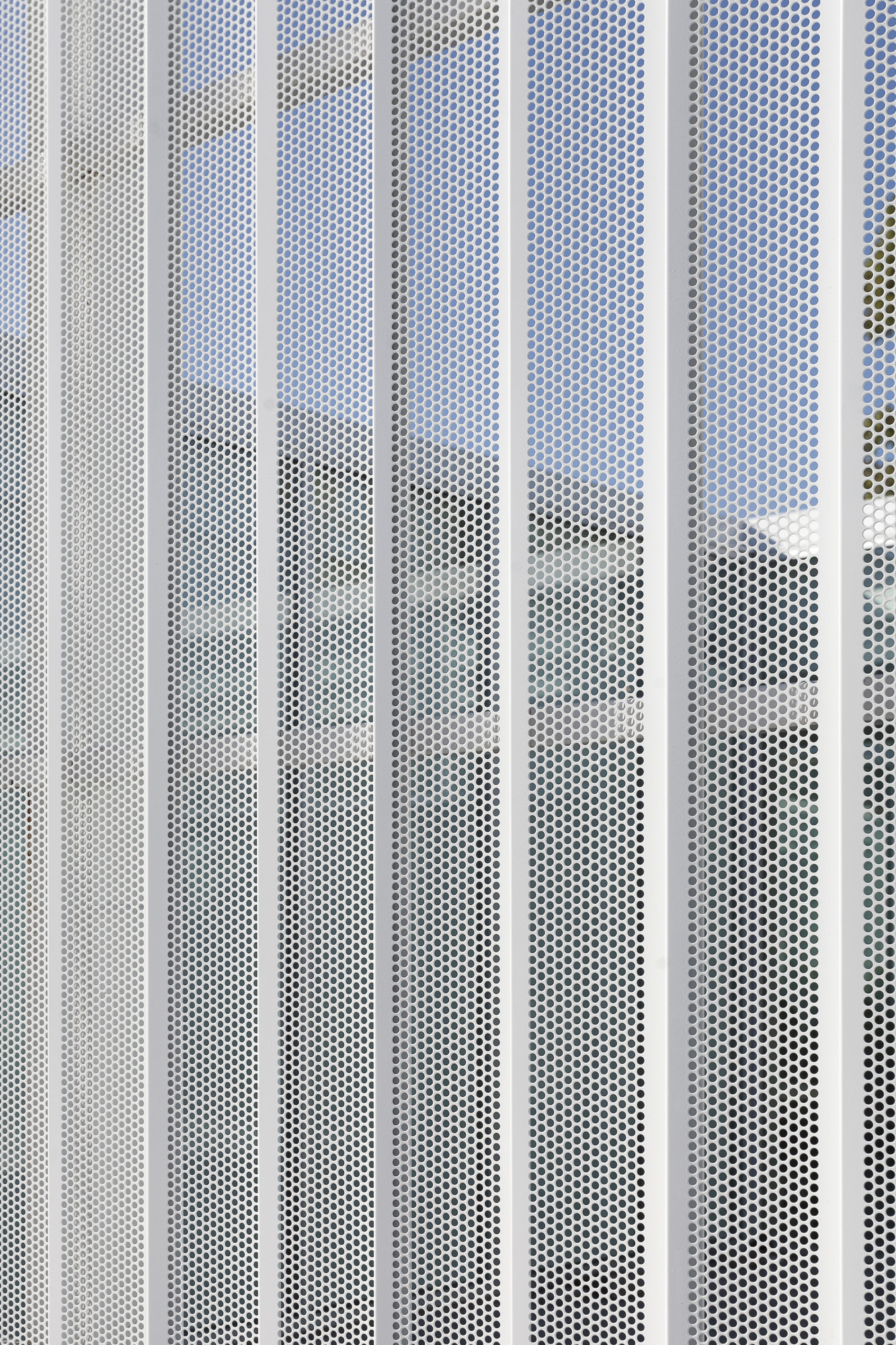 Buenos Aires 新儿童发展中心-29