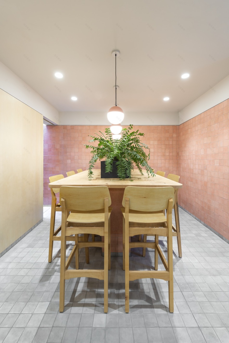 Basico Restaurant / MS Estudio-21