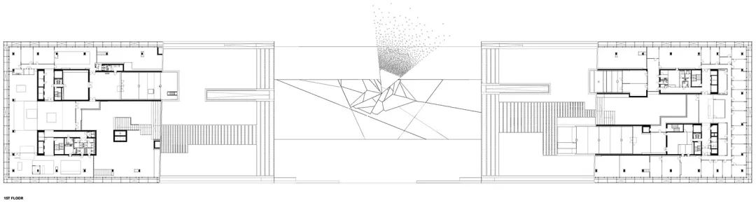 布达佩斯人种学博物馆丨匈牙利布达佩斯丨NAPUR Architect-144