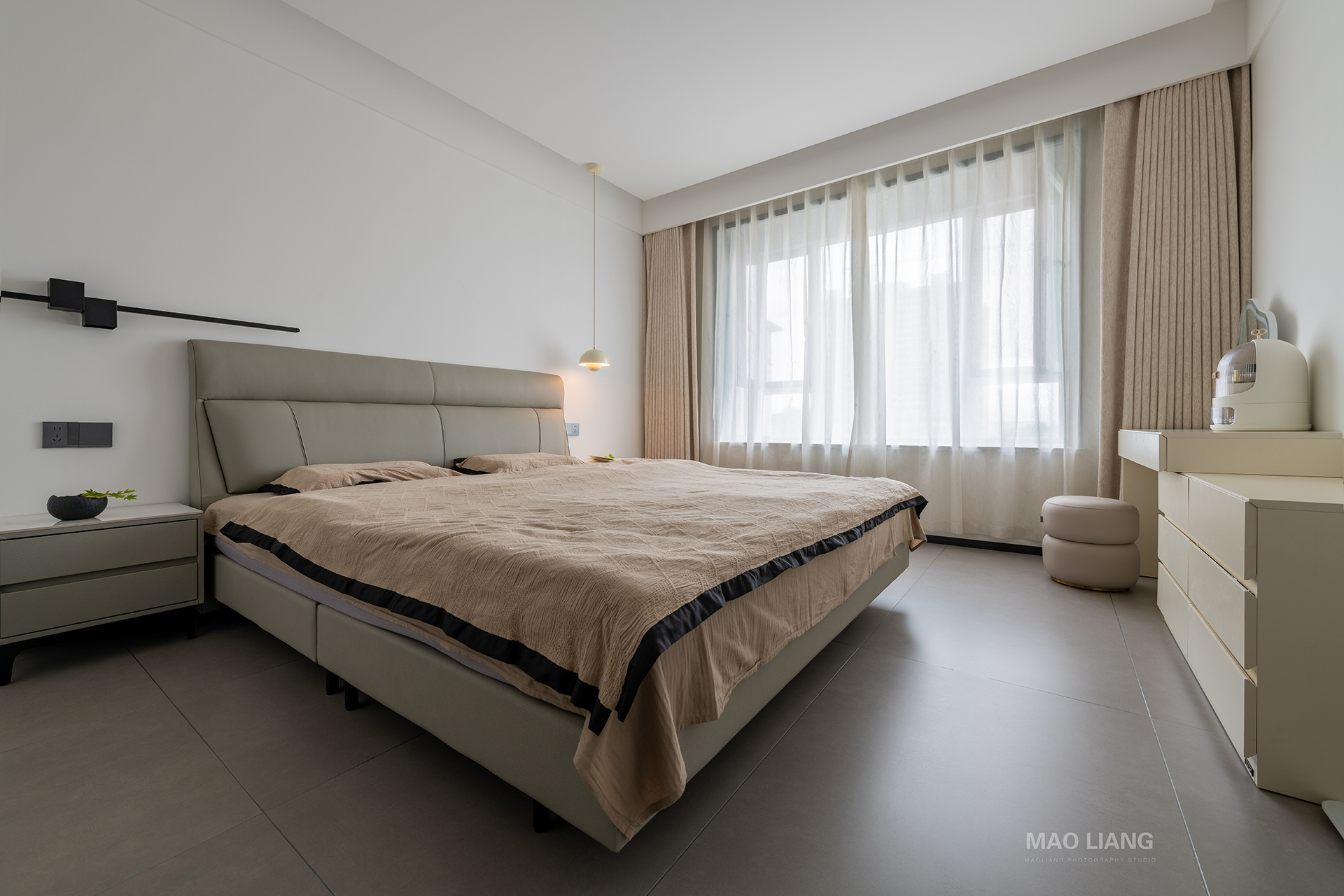 私宅设计丨中国淄博丨淄博壹唯装饰设计有限公司-13