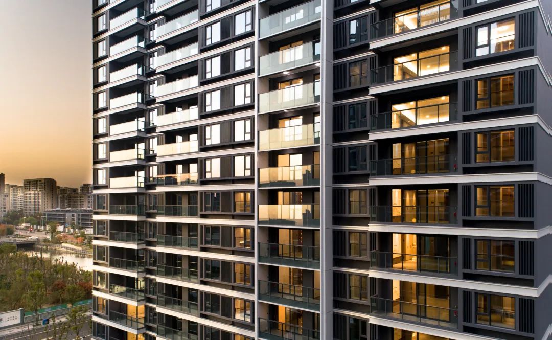 宁波金隅金珺府丨中国宁波丨汉米敦(上海)工程咨询股份有限公司-34