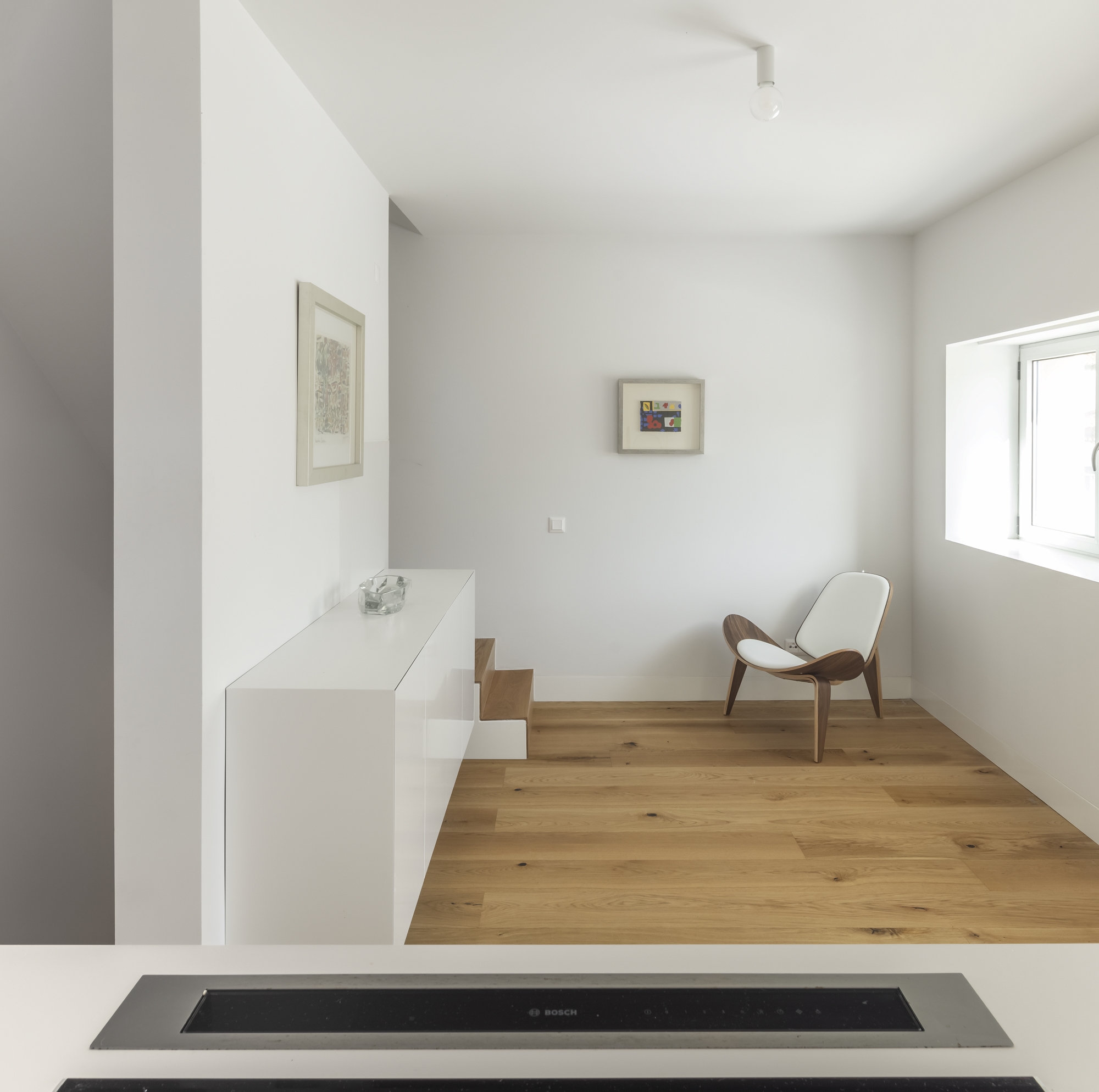 卡拉毛 BN 之家丨葡萄牙里斯本丨João Tiago Aguiar Arquitetos-13