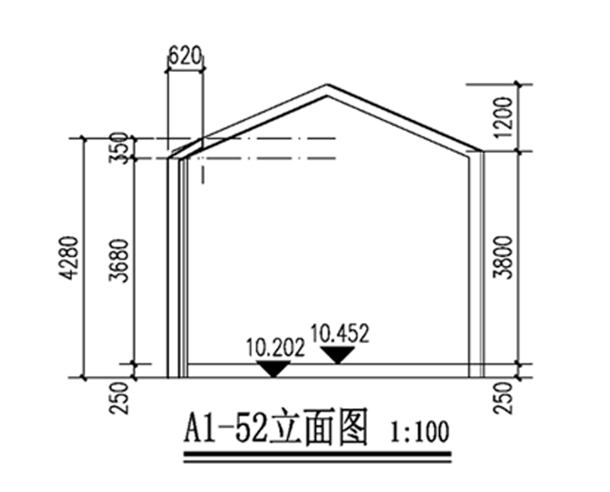 佛山新城村人行道桥-92