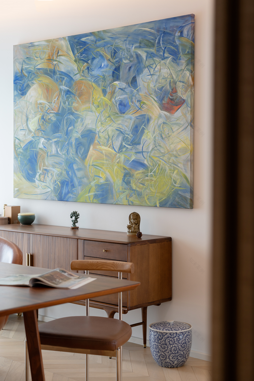 新作 | 绝对隐喻下的幸福生活-26