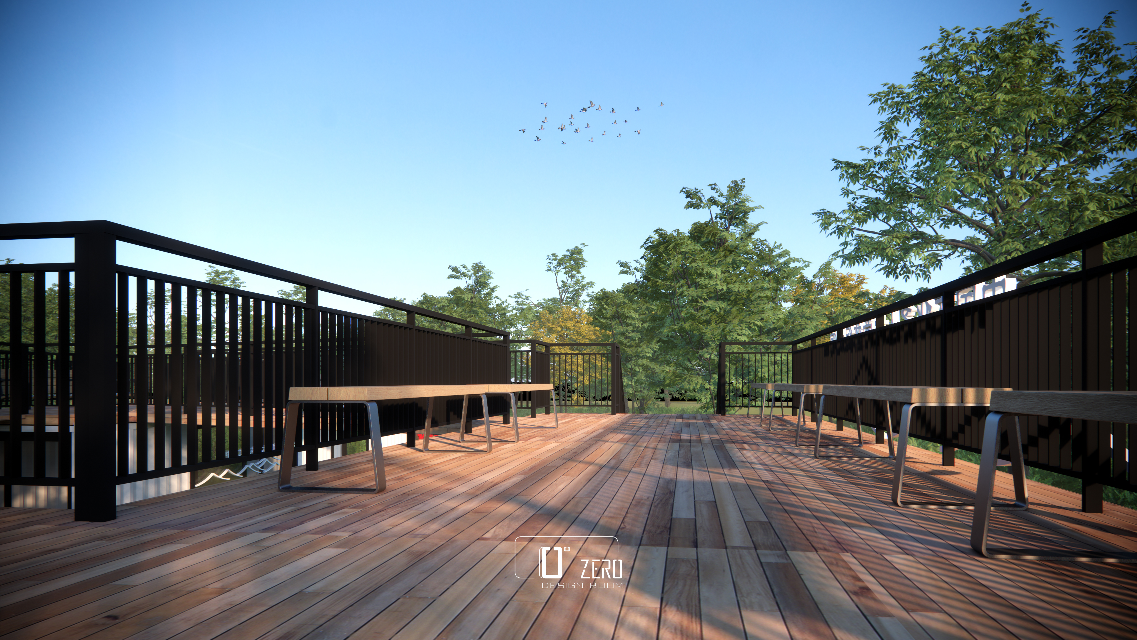 名人大营救纪念馆美陈设计丨中国深圳丨Zero Desing Room-17