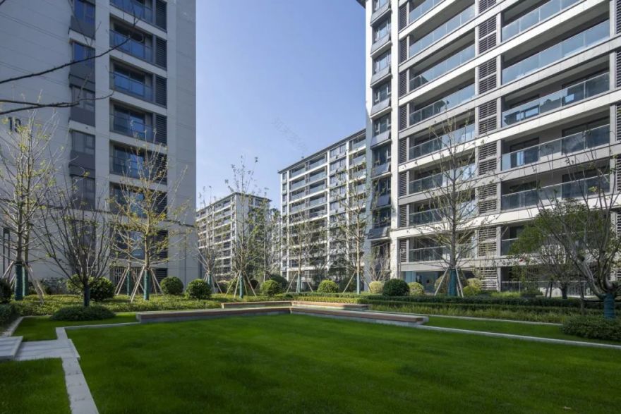 芜湖大家·璞悦九里丨中国芜湖丨栖地设计集团伍融事业部-46