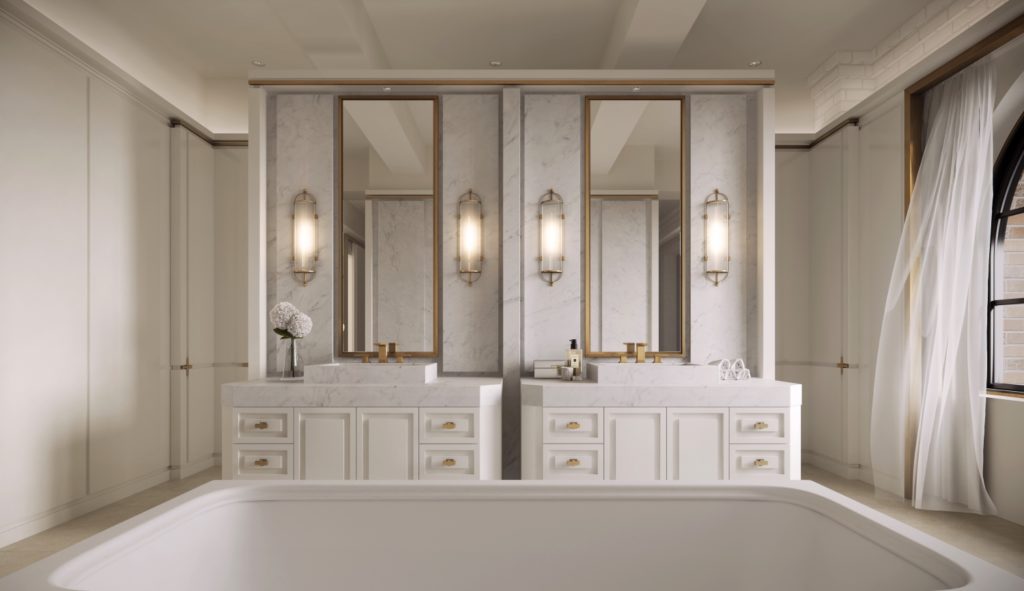 Luxury Apartments Sydney, Luxury Penthouses Sydney, Sky Homes-14