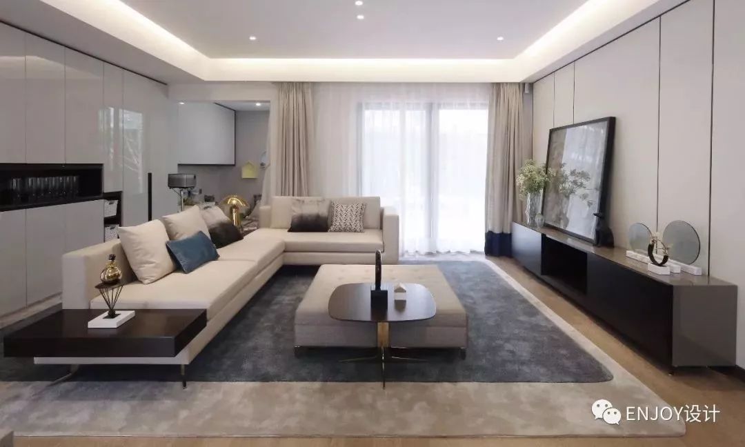 万科格拉美西 | 低调奢华,尊贵舒适的精装设计-60