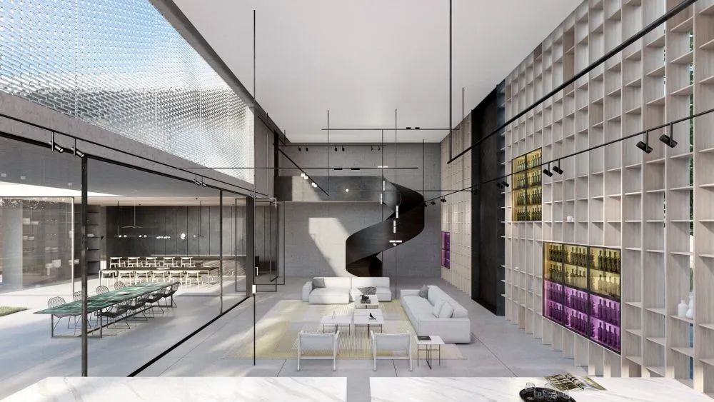 皮苏·凯德姆建筑师事务所-35