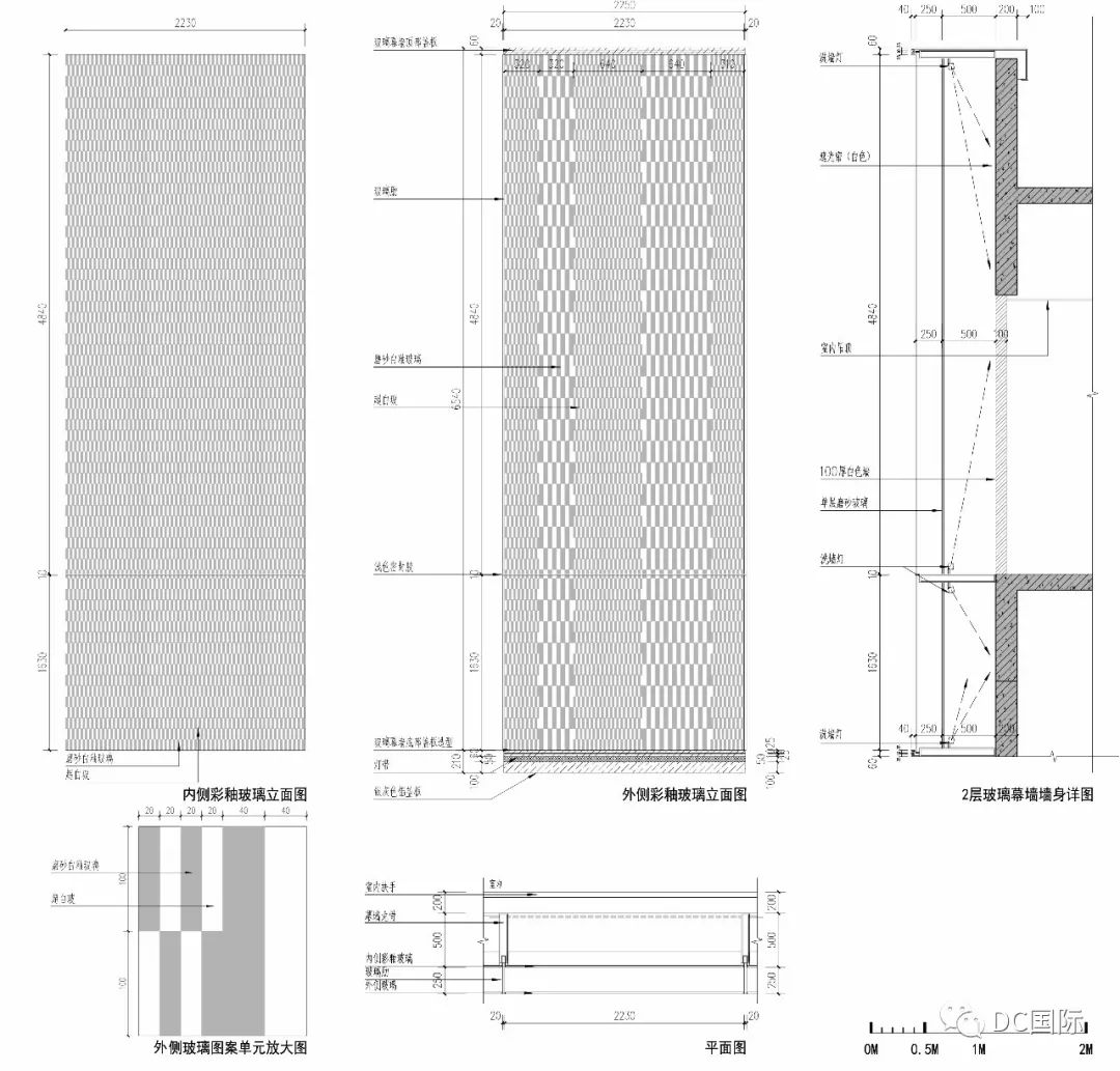 哈尔滨华润置地万象府 | 新亚洲风格融入现代建筑-65