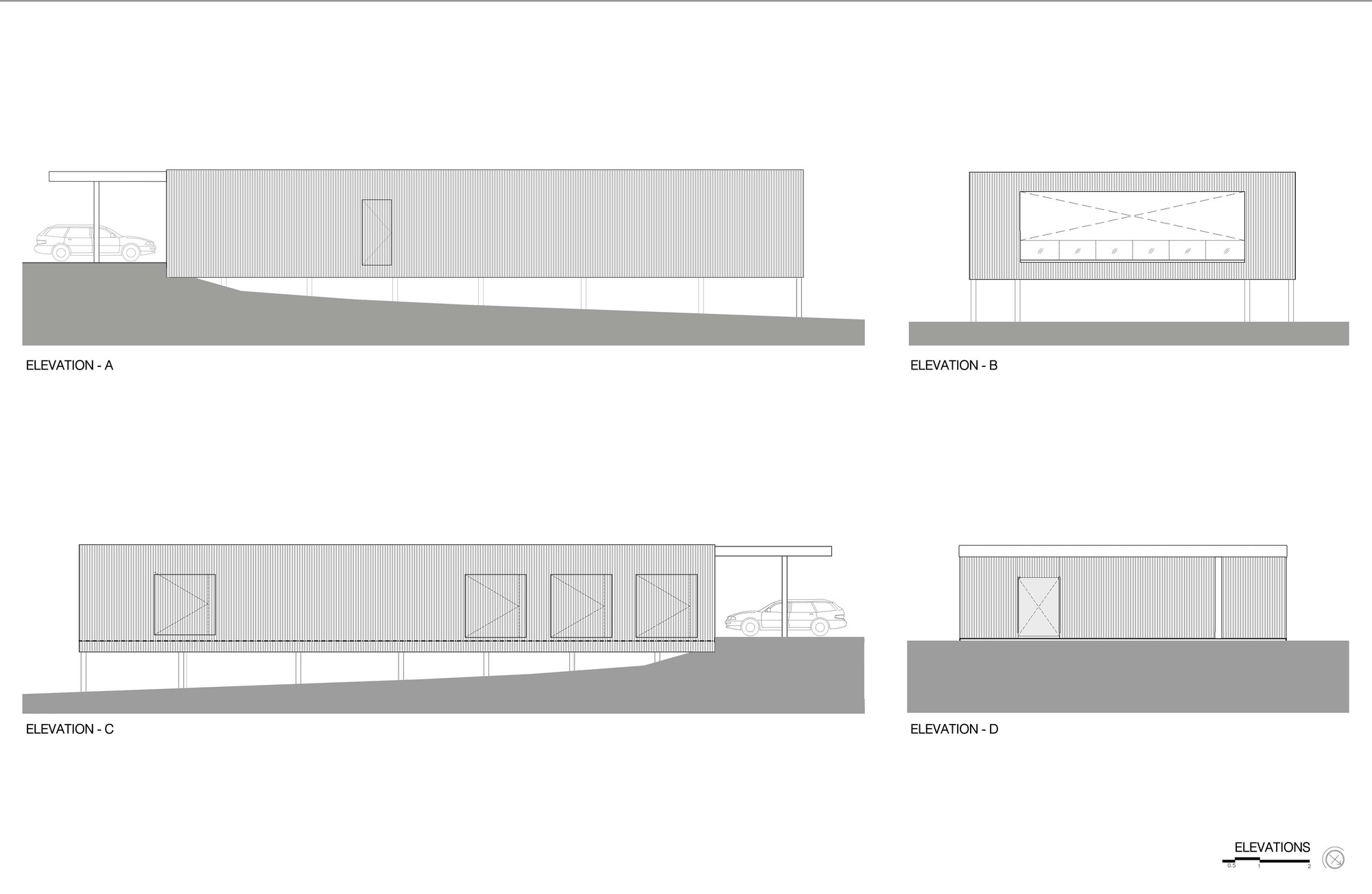 宗通雨树屋丨泰国清迈丨Sher Maker-47