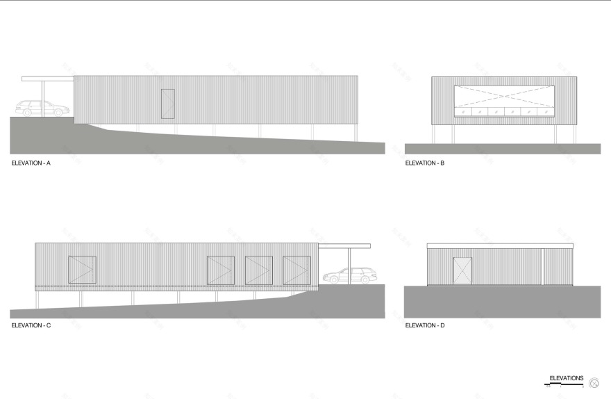宗通雨树屋丨泰国清迈丨Sher Maker-47