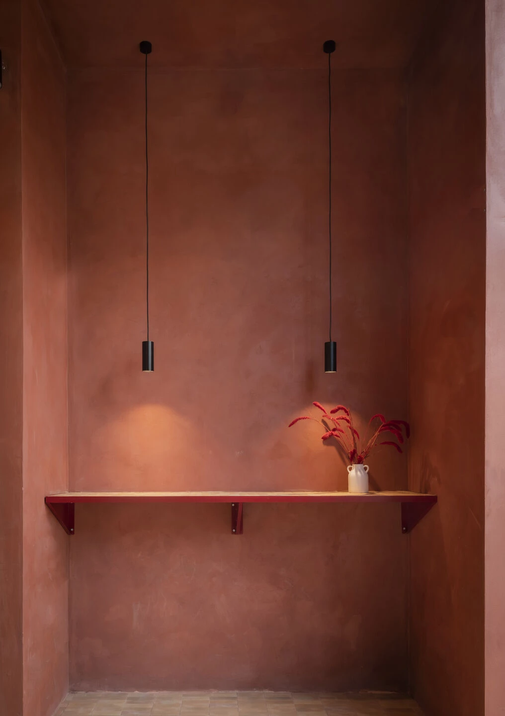 IL PASTIERE 意大利美食店丨西班牙马德里丨Junio Studio-12