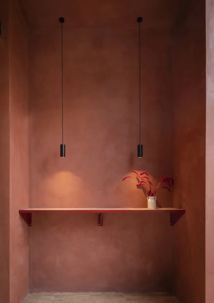 IL PASTIERE 意大利美食店丨西班牙马德里丨Junio Studio-12