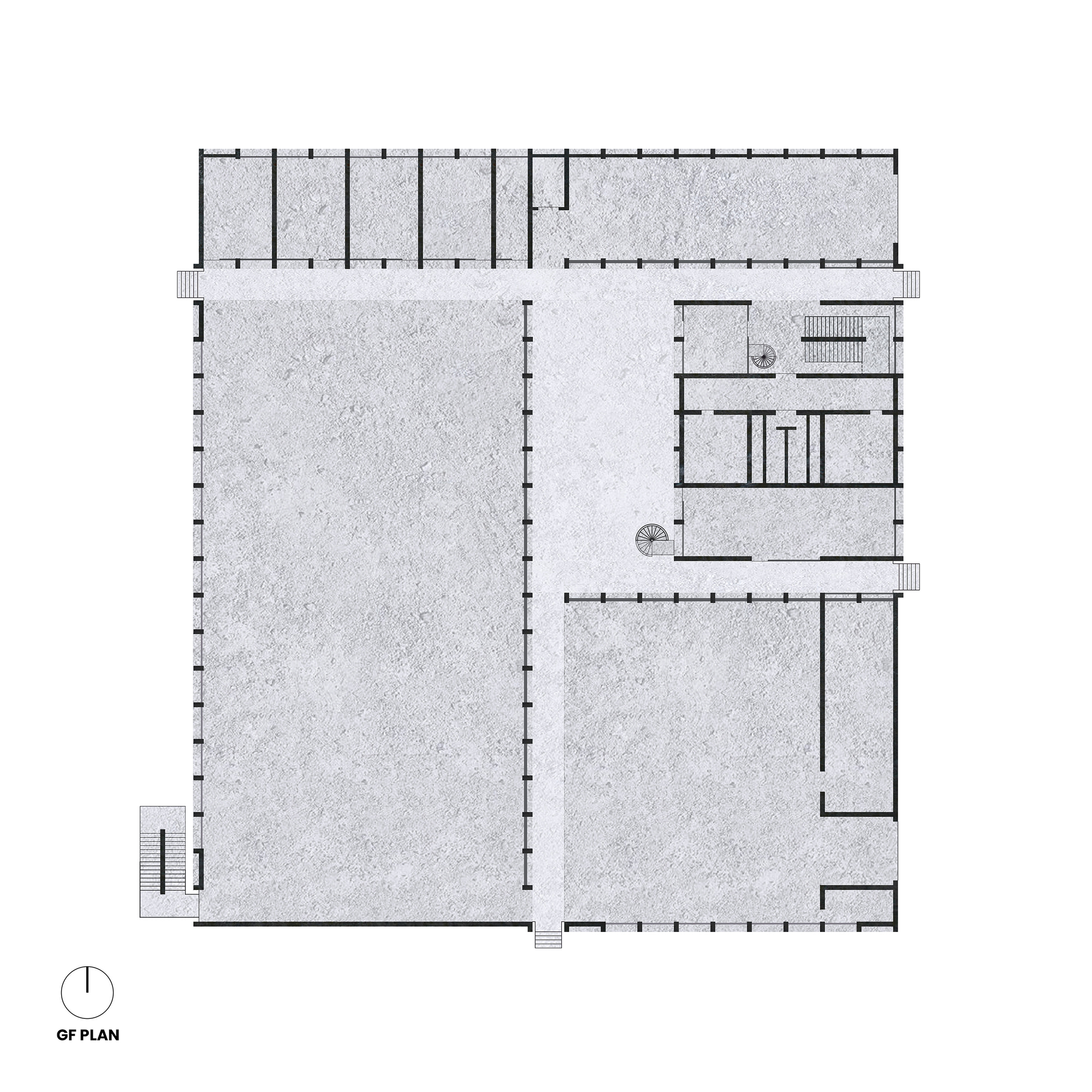 Mallcom 工厂丨印度丨IKSOI-20