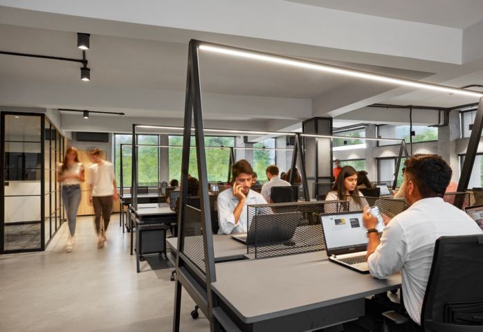 丨印度新德里丨Ultraconfidentiel Design-9