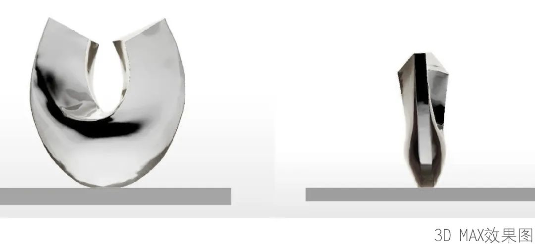 泰禾福州湾示范区 | HZS 滙张思的景观艺术-34