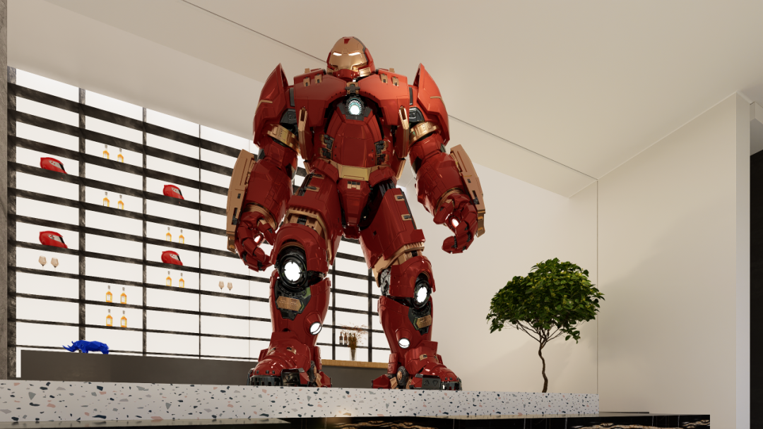 MECRO· 苏州别墅装修丨中国苏州-3