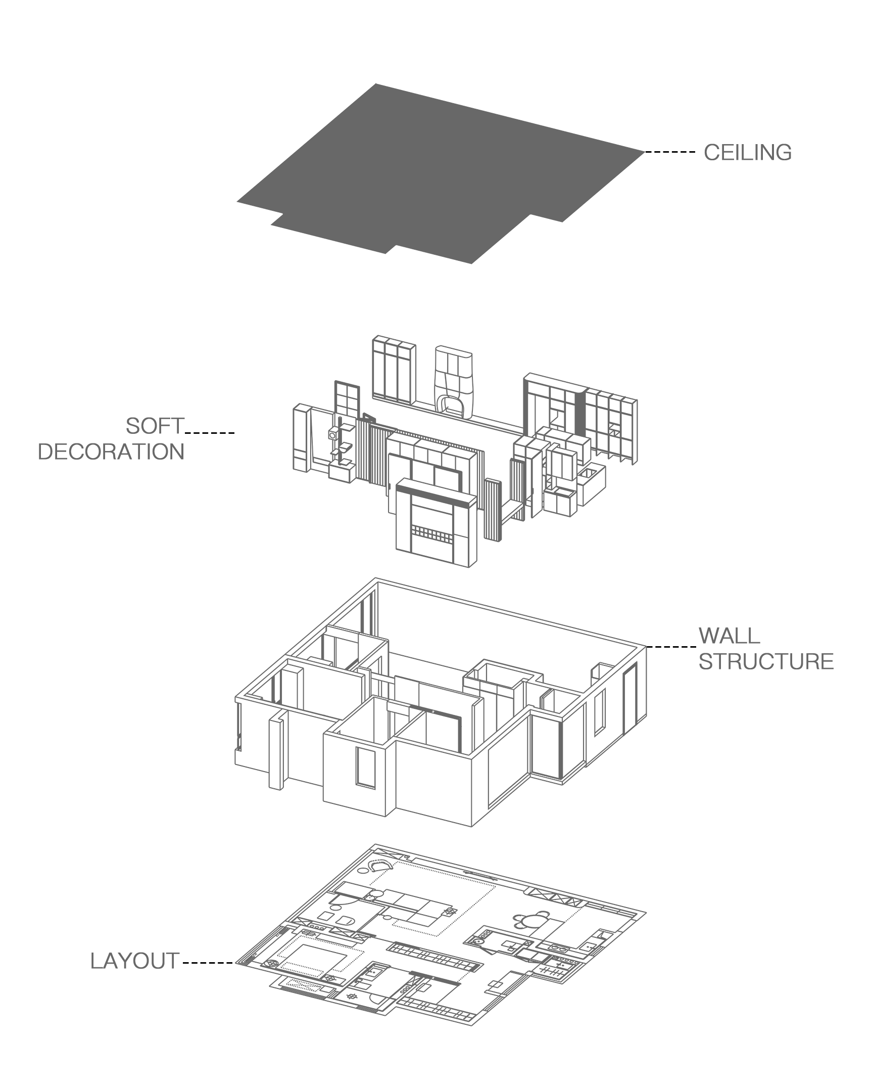 向阳而生 路子曰设计事务所项目丨路子曰设计事务所【LUZ STUDIO】-18