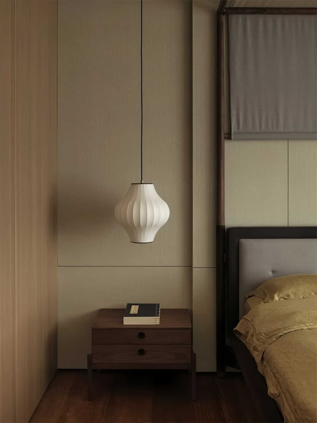 西安金泰东郡平层255㎡丨中国西安丨西安左山空间艺术-41