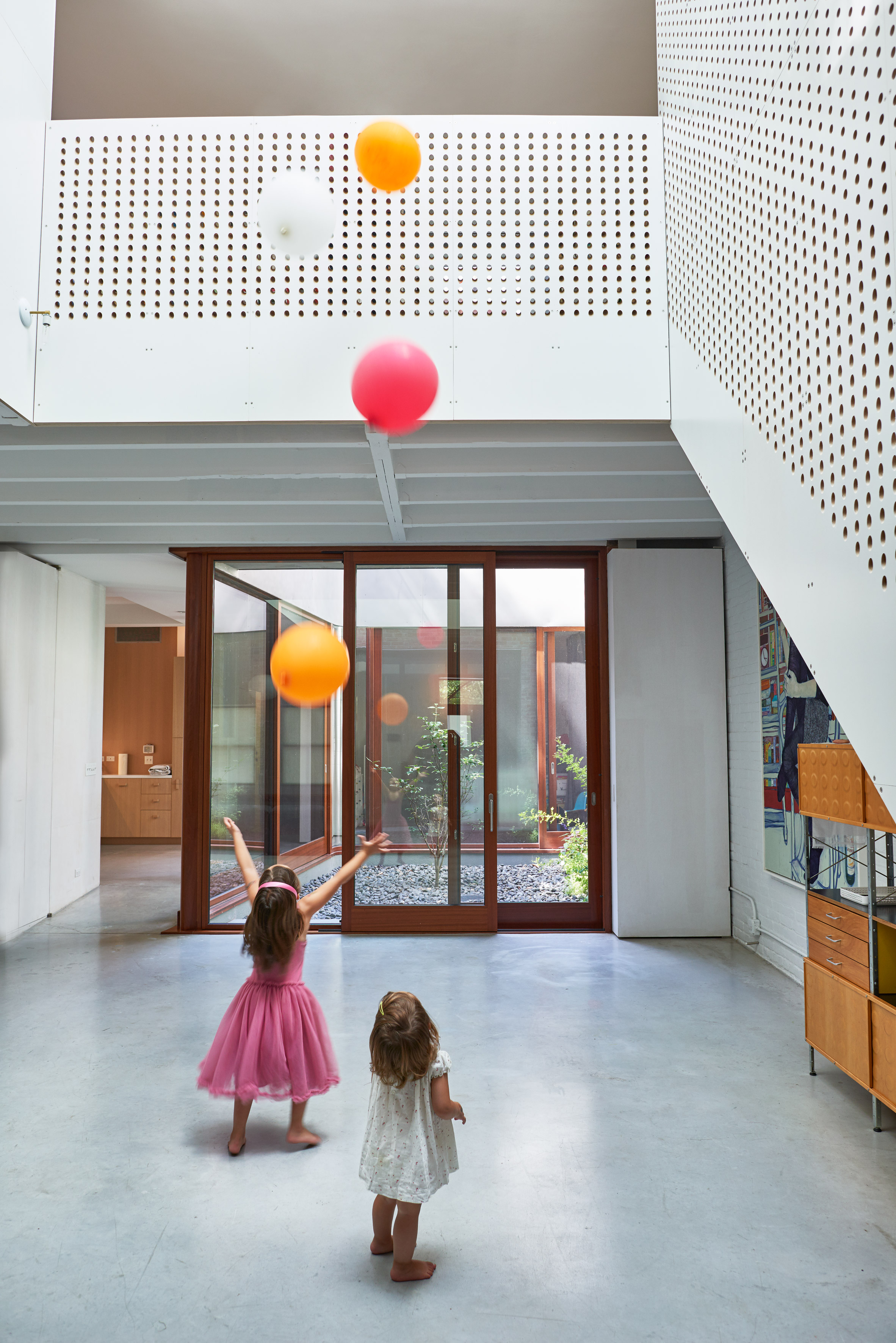 克林顿山庭院大厦-20