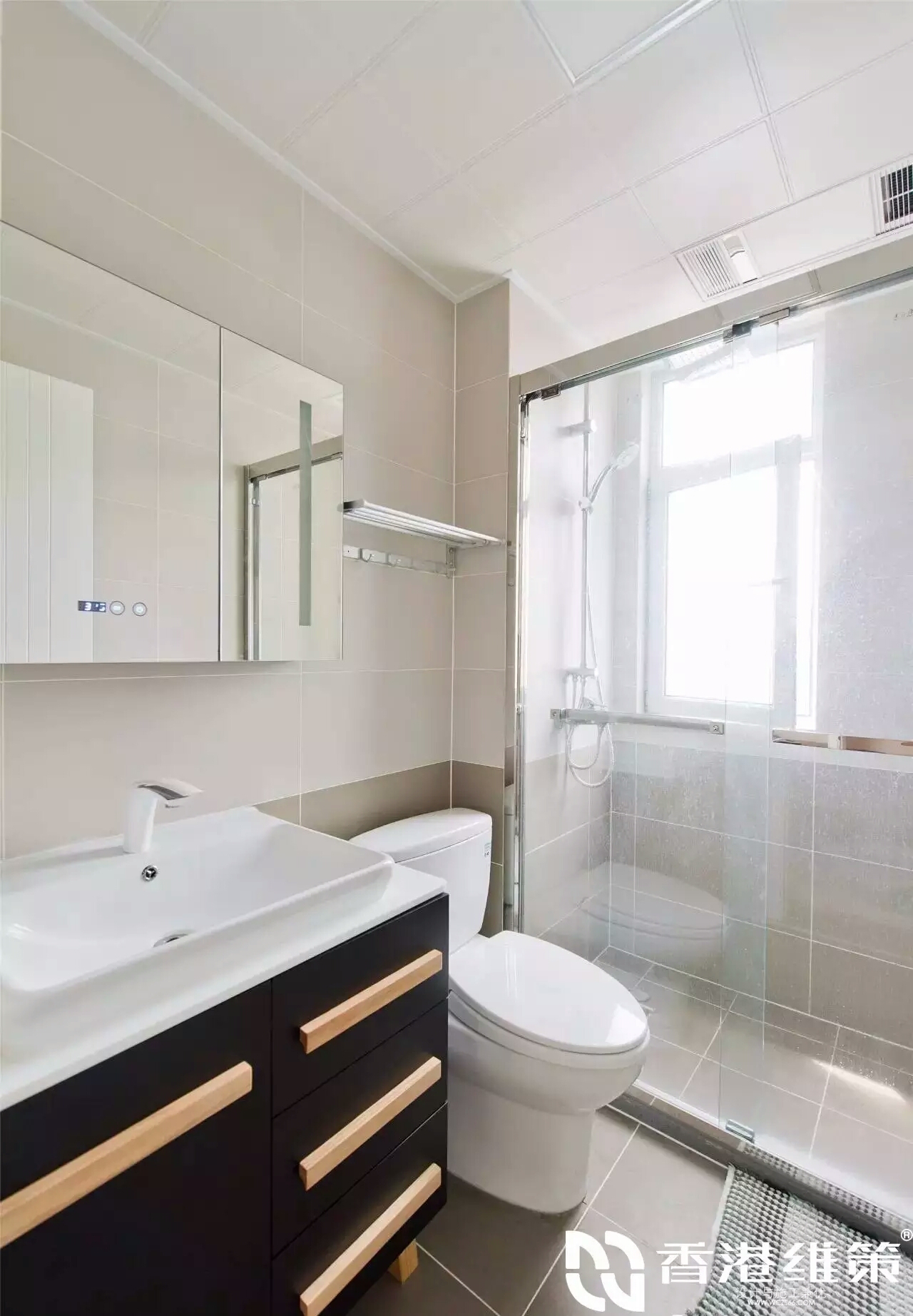 常州香港维策装饰 ———【简曰北欧风】———-38