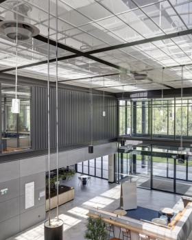 TAFE NSW Institute of Applied Technology - Construction - Education Snapshots