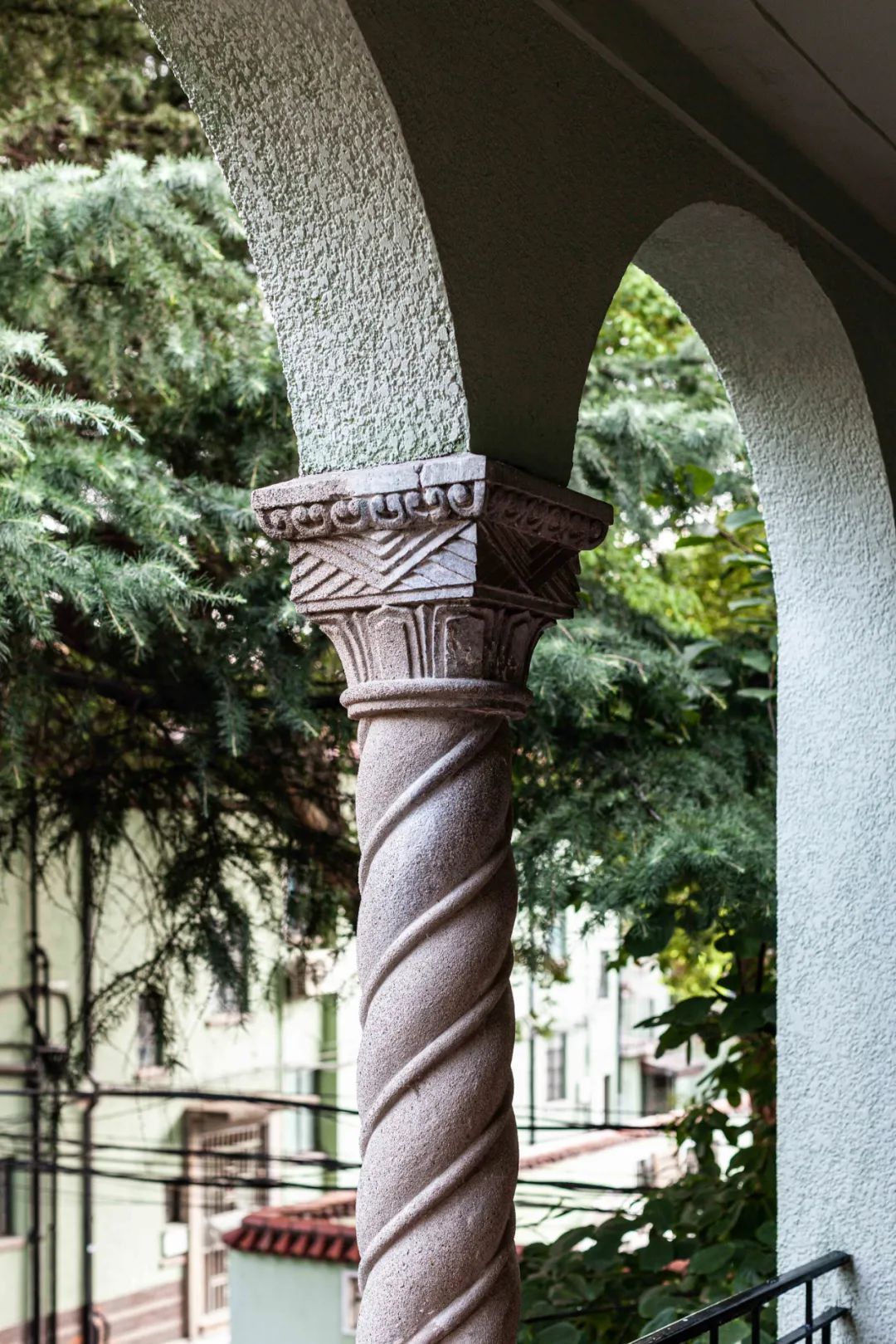 新康花园丨中国上海丨NONG STUDIO 弄设计-32