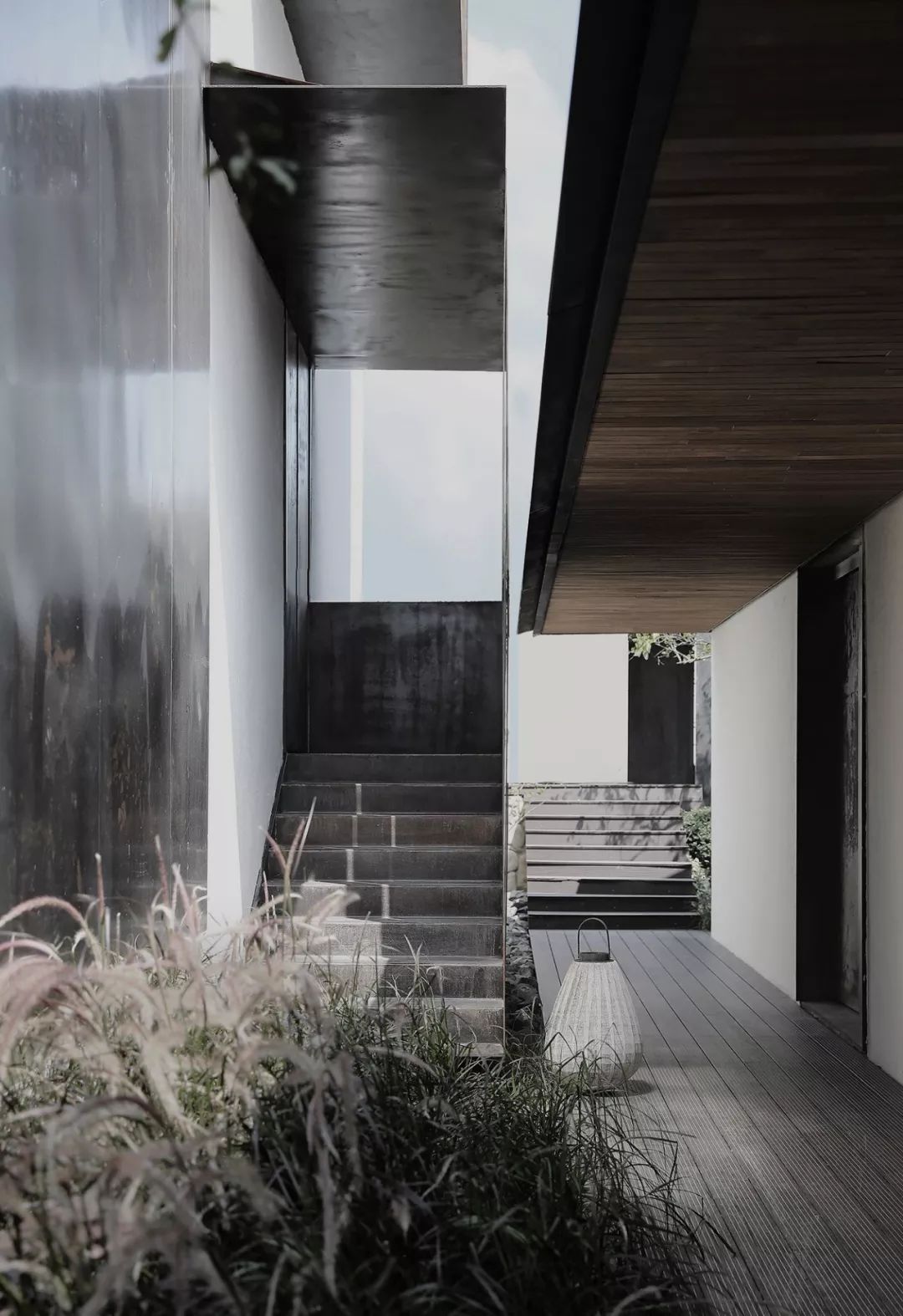 杭州绿城相心谷·诗意农庄——东方禅意与现代简约的完美结合-35