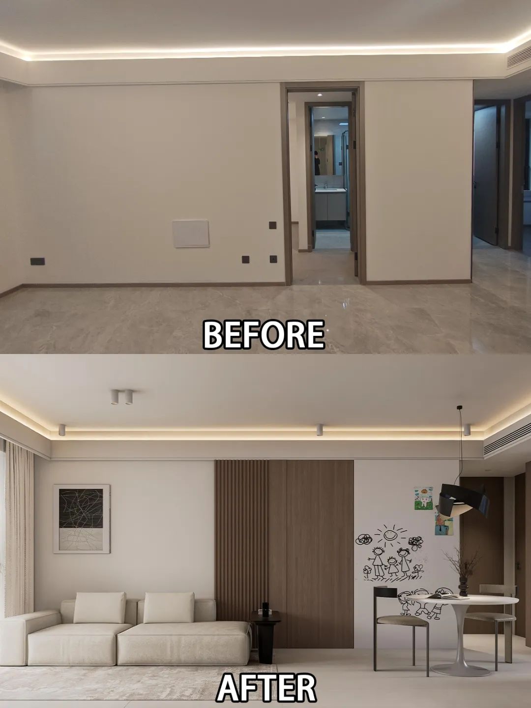 屿设计·精装房合集-47