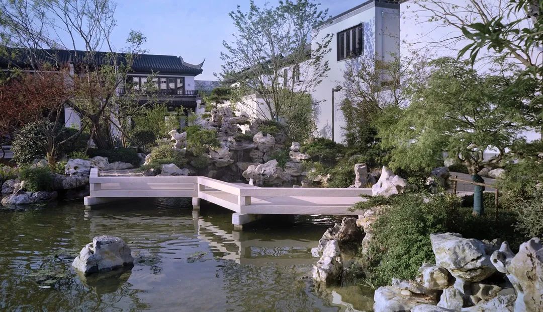 九龙仓·雍景山丨江南原著-53