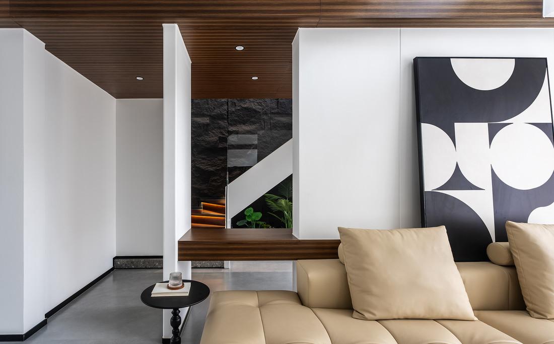 润诚如意府丨中国聊城丨上海众合铂纳空间设计-16