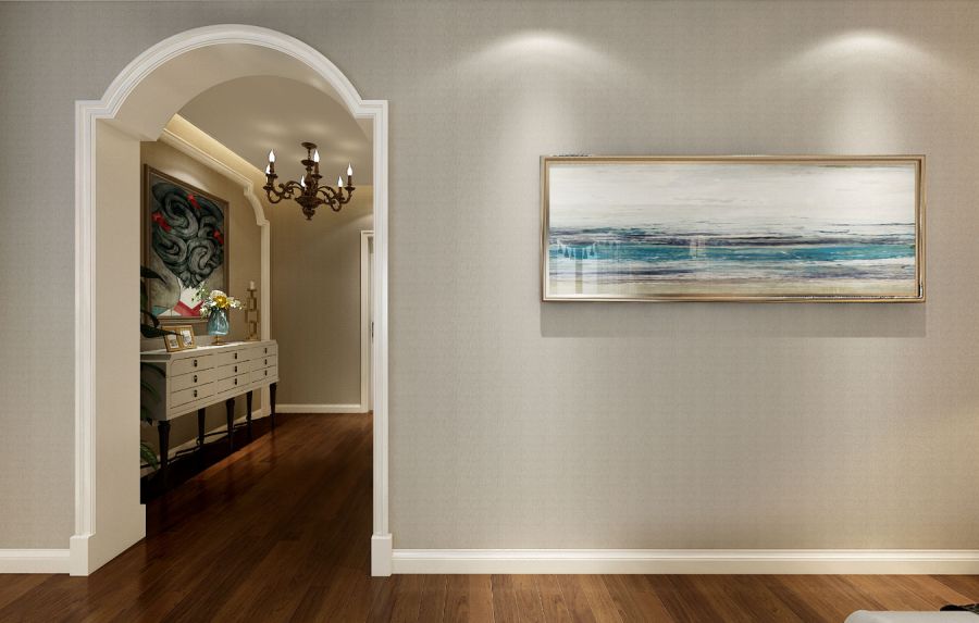 金科天辰别墅 | 法式浪漫优雅,挑剔生活的品味之选-92