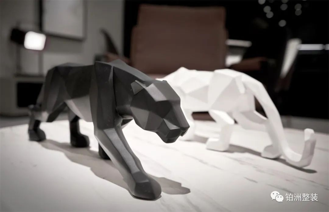 极简设计| U品设家居展厅设计|铂洲设计出品|李强&崔志昊-29