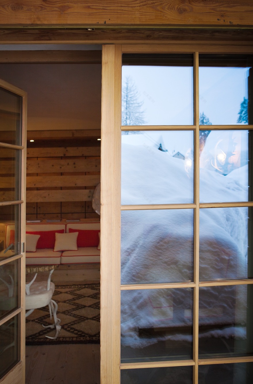 casa cortina d ampezzo-18