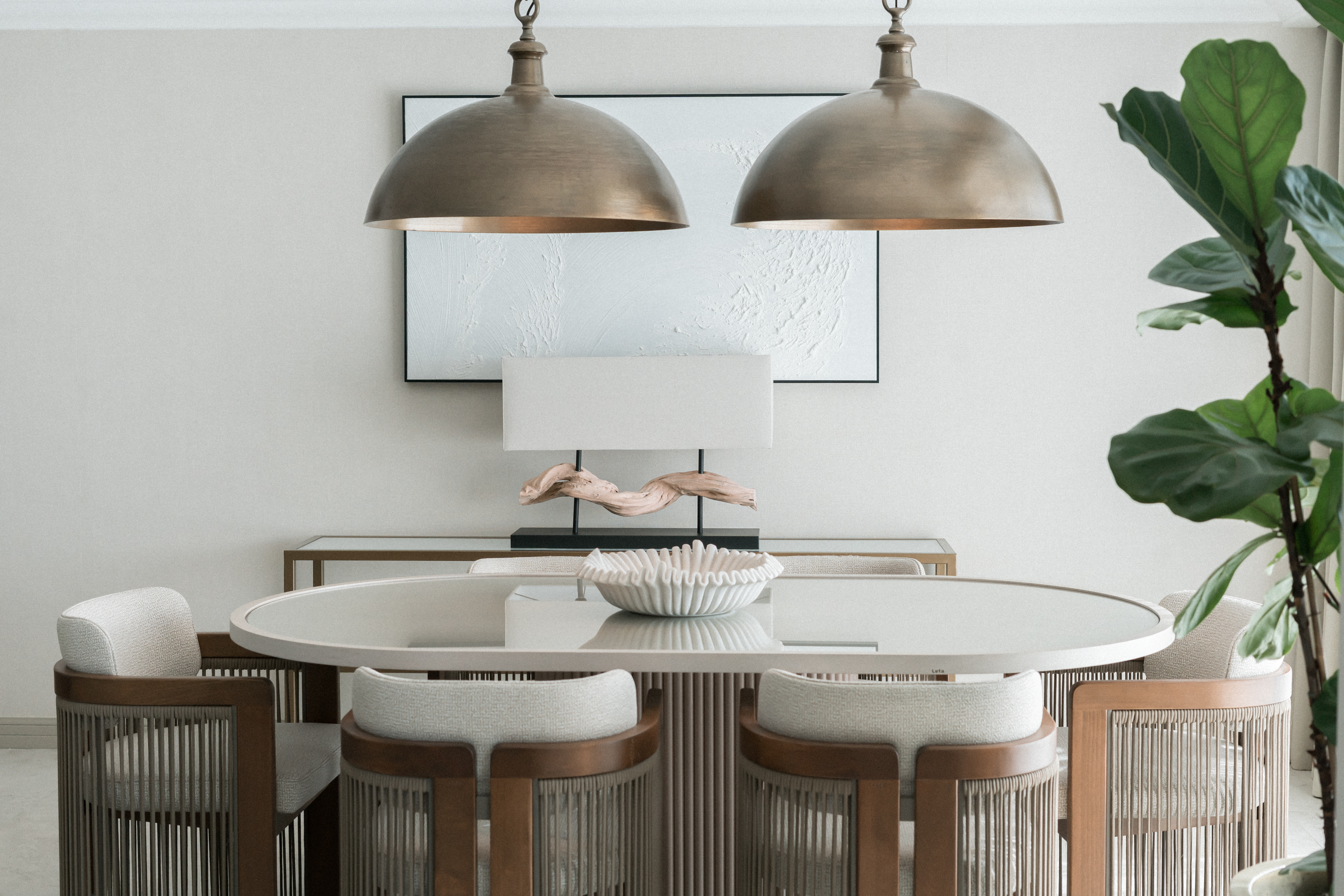 Radisson Golden Sands 服务式公寓翻新项目丨QP-14