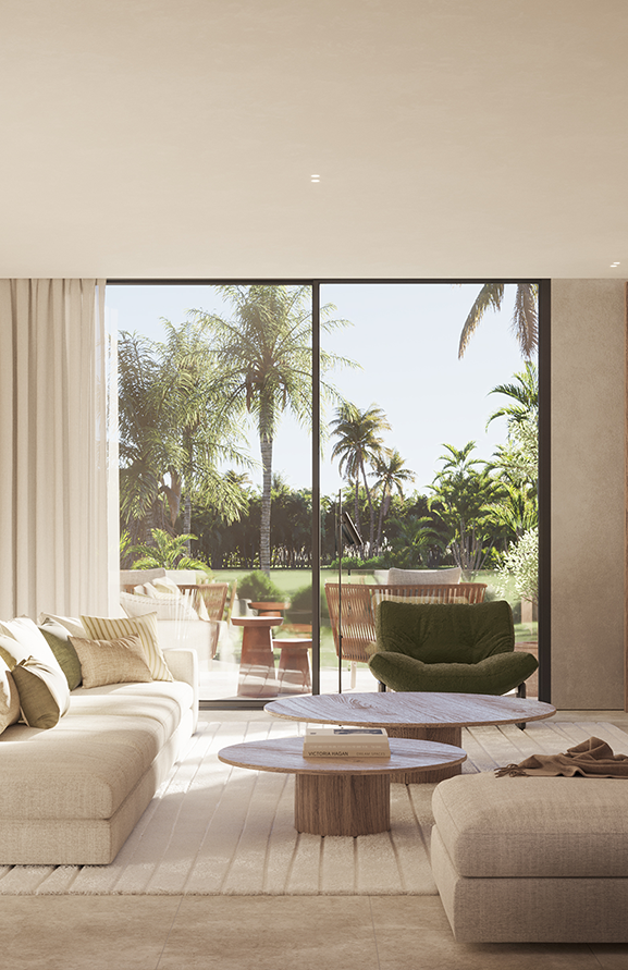 勒夫·北海岸公寓式酒店工作室丨埃及亚历山大-12