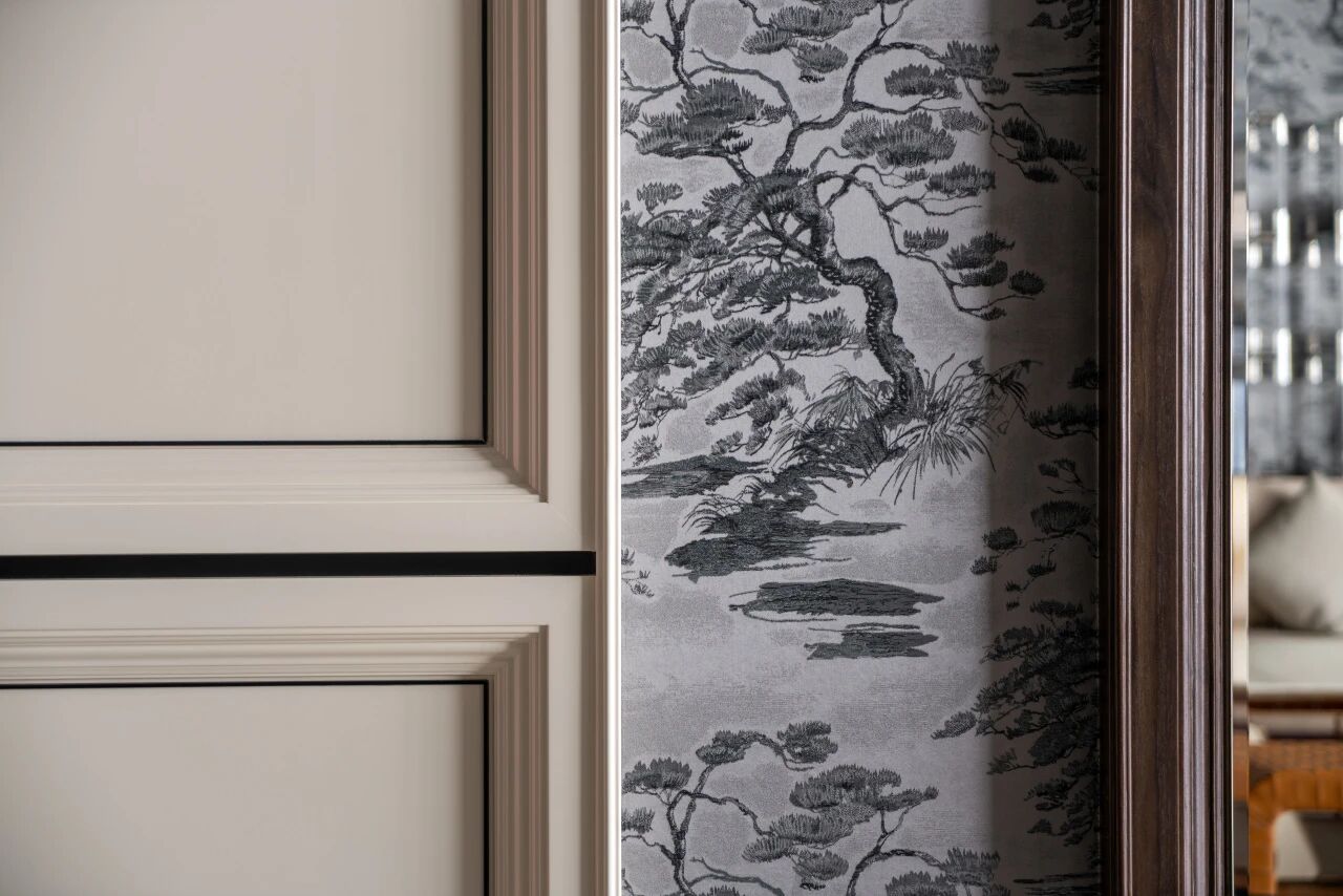 金先生丨中国深圳丨Z7900郑雷设计机构-86