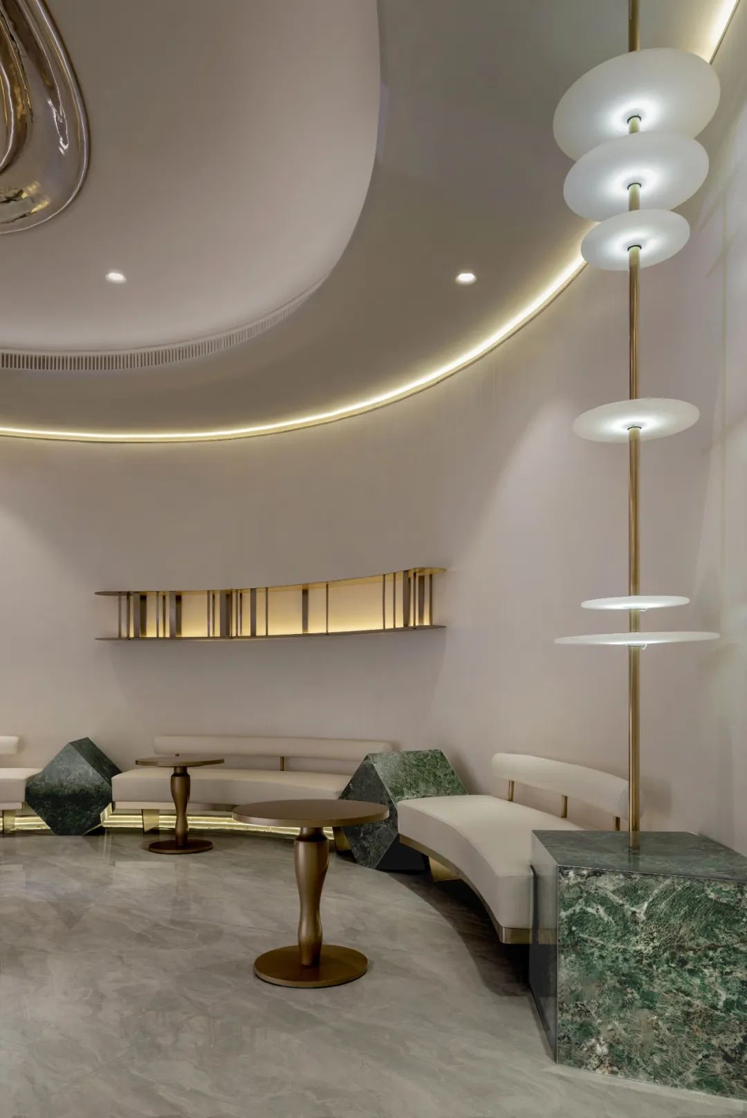 重生 · 多元医美空间设计丨中国北京丨HY 和易设计-21