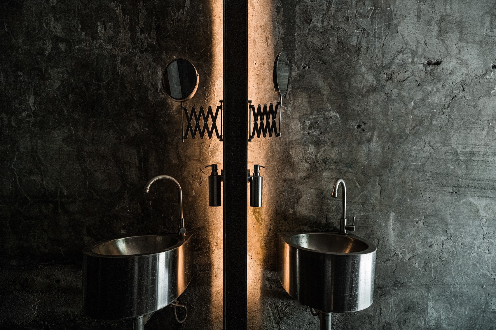 The Mineless煤矿遗迹改造空间,台湾 / 自然洋行建筑事务所-67