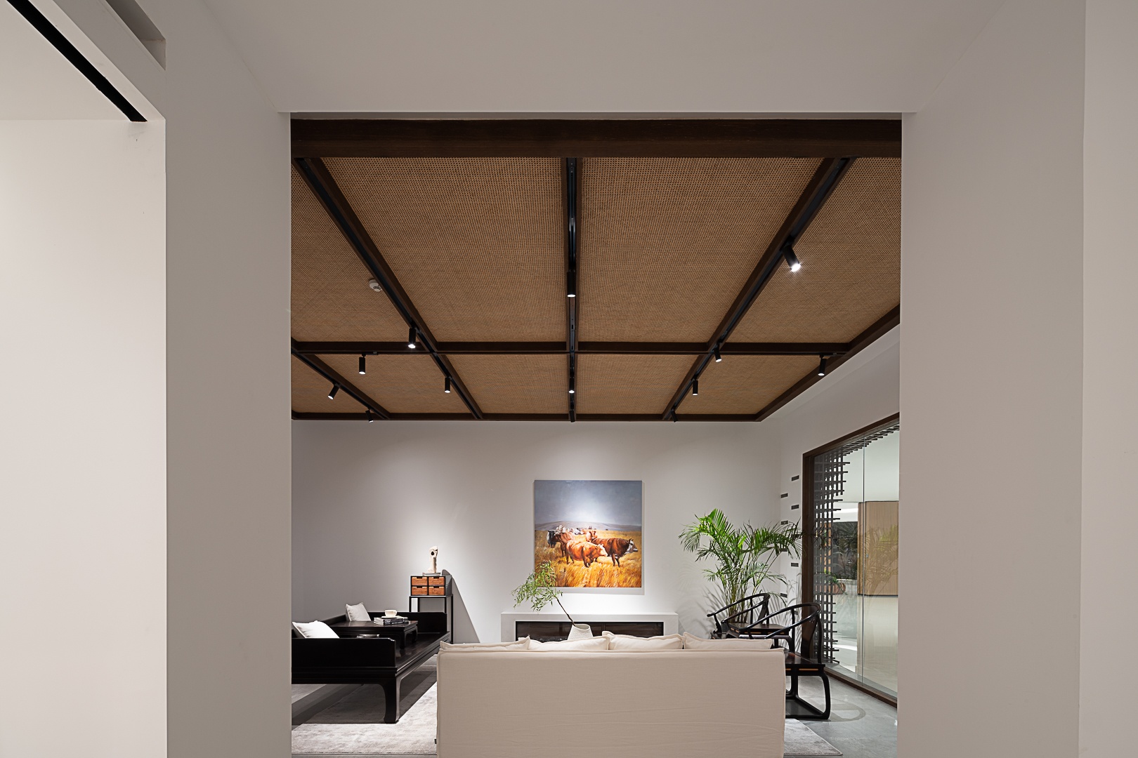 艺盟百胜旗舰店丨中国苏州丨尤格空间设计事务所-18