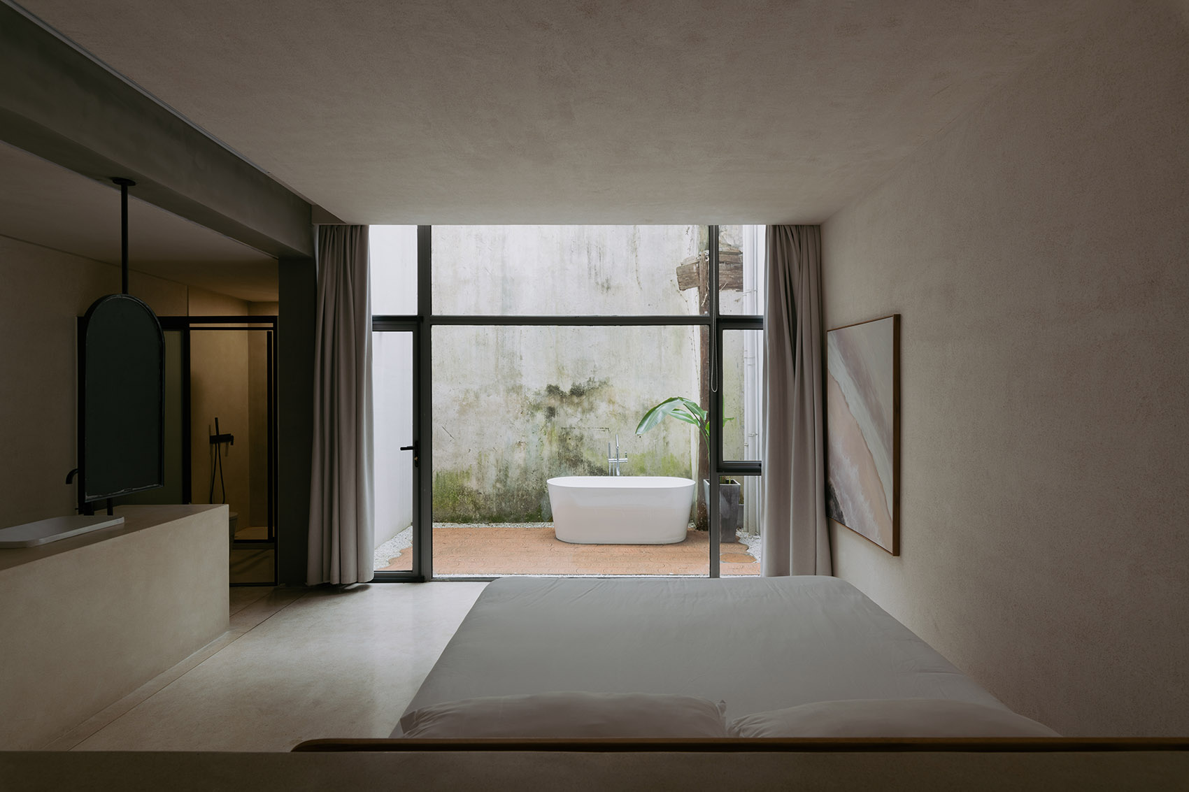 十片间丨中国湖州丨来建筑设计工作室-74