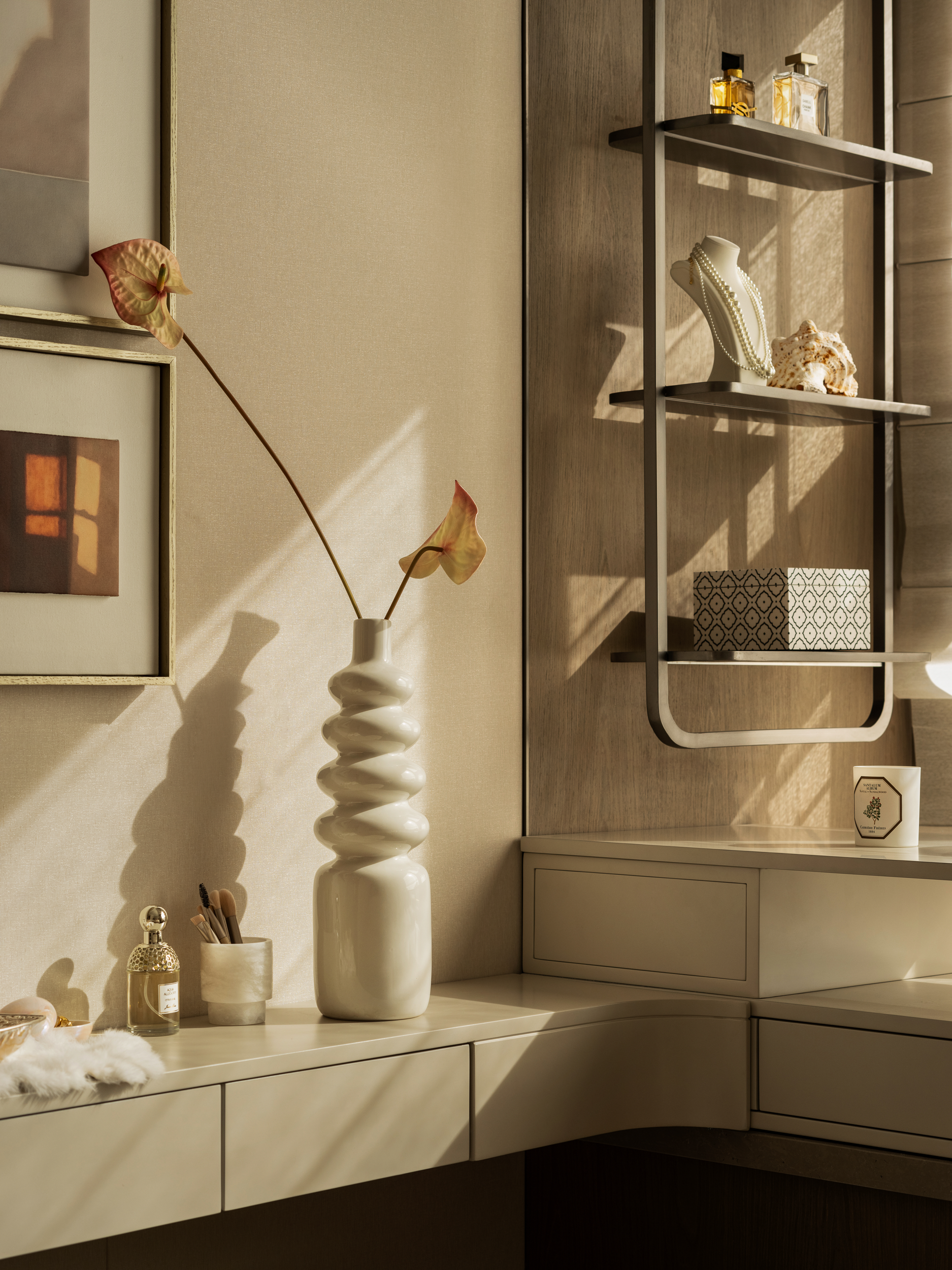 苏州润宸110样板房丨中国苏州丨赛拉维设计CLV.DESIGN-53