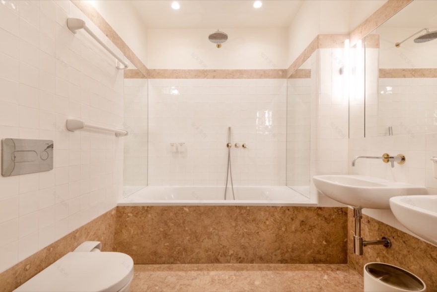 葡萄牙 Singer 公寓丨Atelier Sergio Rebelo-25